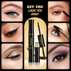Bossy Blink Eyeliner & Mascara Pen