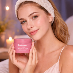 NightWrap Overnight Sleeping Mask