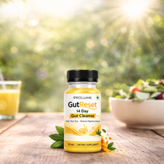 GutReset – 14 Day Gut Cleanse