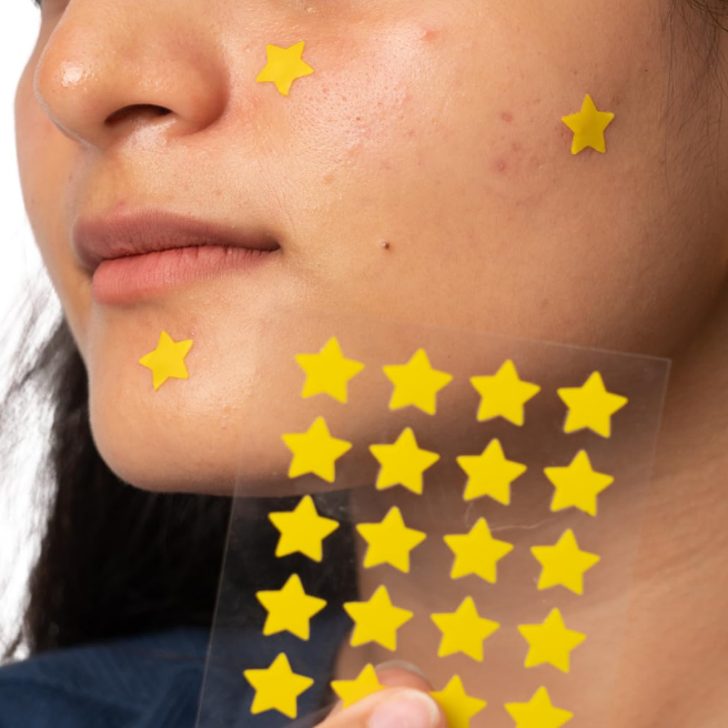 StarPatch