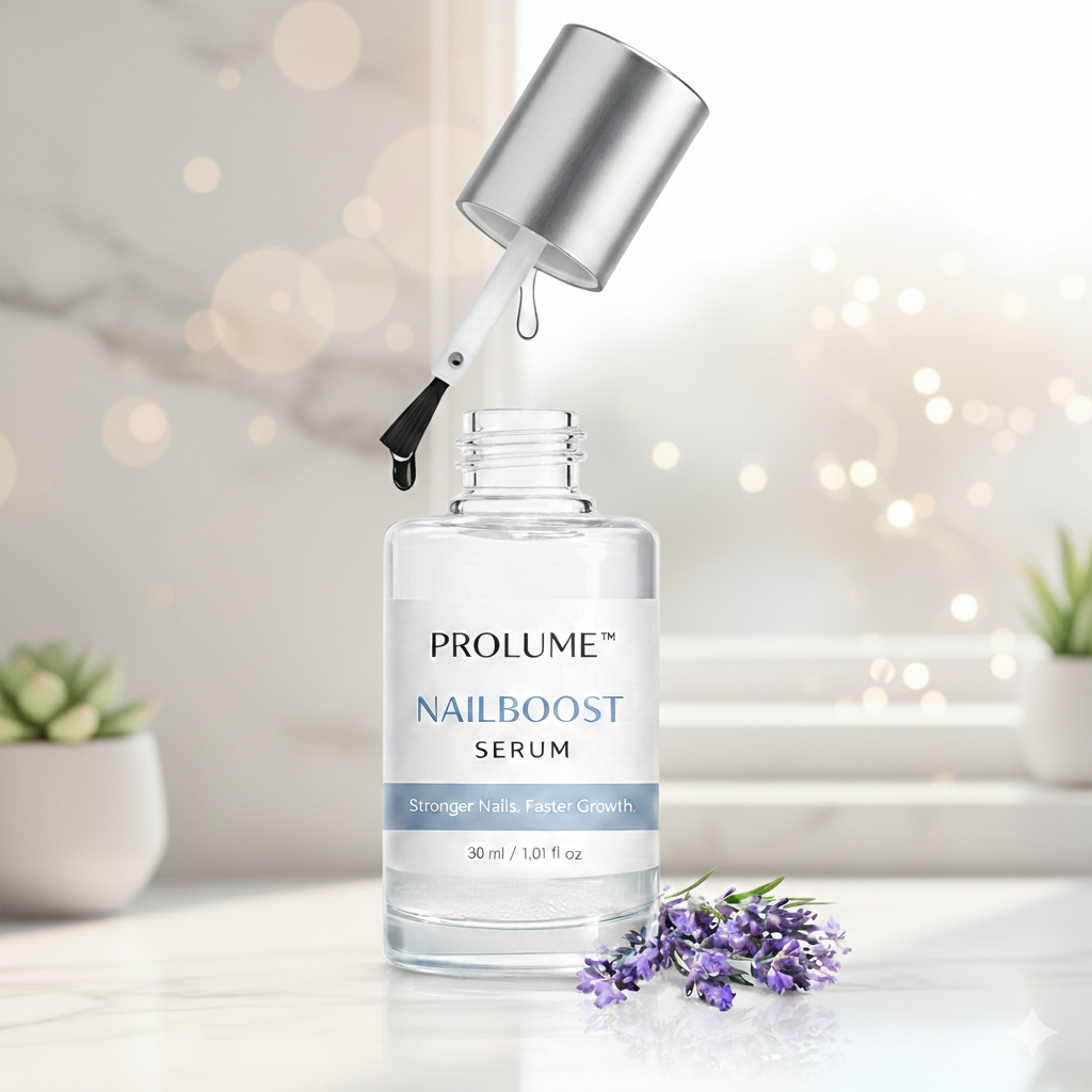 NailBoost Serum