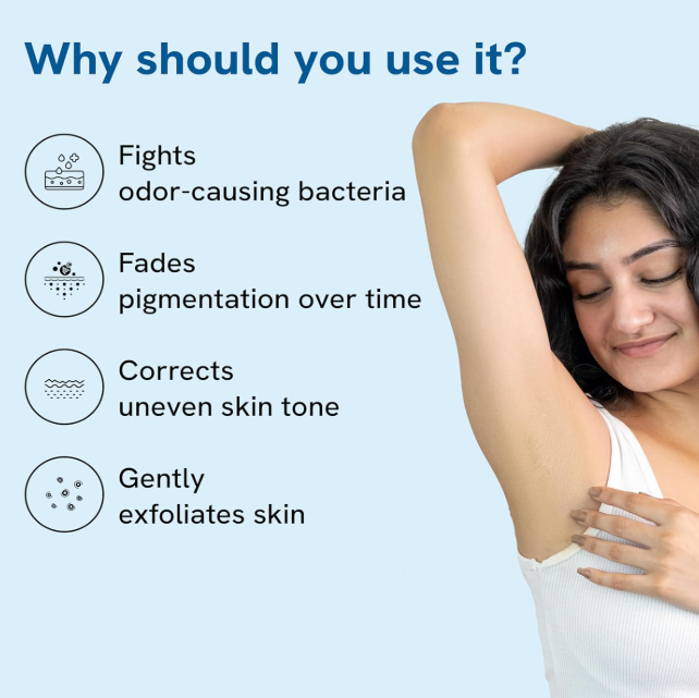 DermaCare Pigmentation Repair Cream