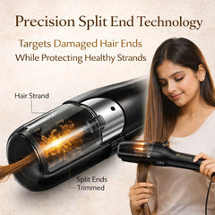 EndRepair Split End Hair Trimmer