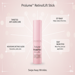 RetinolLift Stick