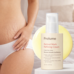 Retinol Mark Refining Cream