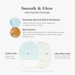 PorePolish Peel Pads