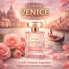 Venice Perfume
