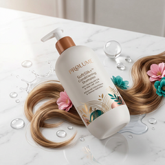SoftSilk+ Conditioning Shampoo (Teens)