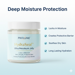 HydraSeal Ultra Petroleum Jelly