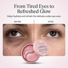 EyeRevive Hydrating Under Eye Patches (60 Patches)