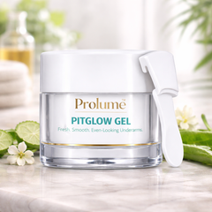 PitGlow Gel