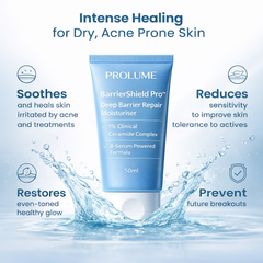 BarrierShield Pro Deep Barrier Repair Moisturiser