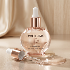 GlossLume Anti-Frizz Glaze Oil Serum