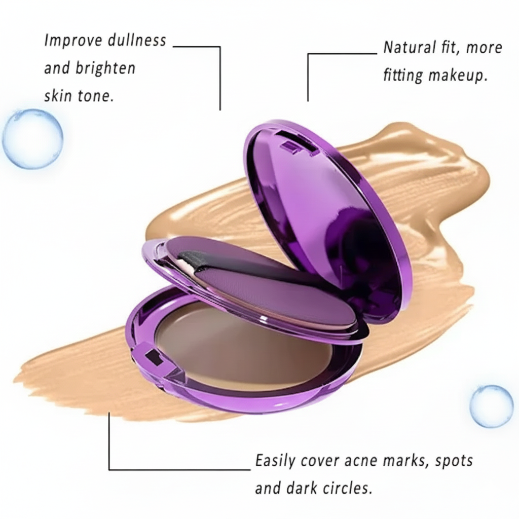 Prolume CoverUp Tattoo Concealer