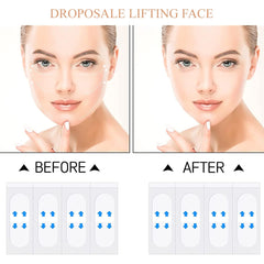 FaceLift Invisible Face Tape