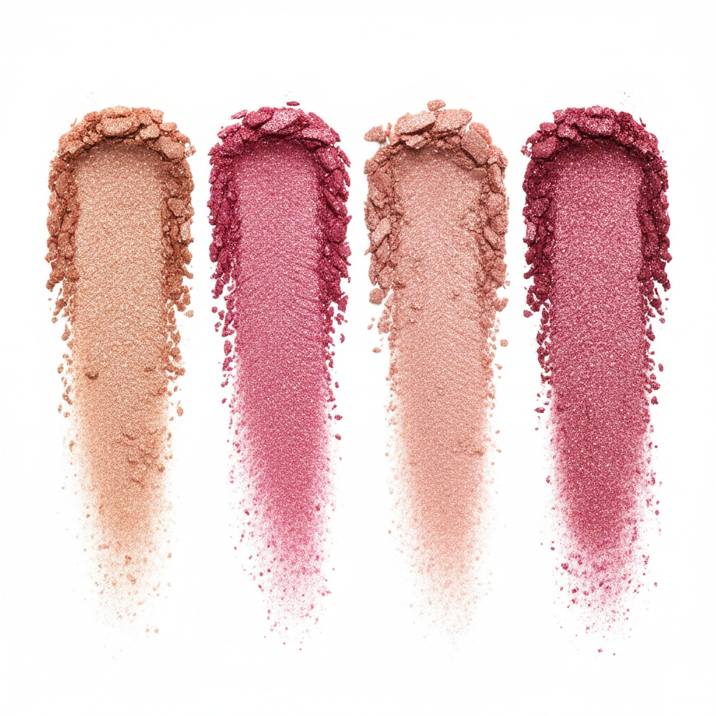 Dream4 Eyeshadow Palette