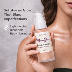 MoonGlow Body Highlighter