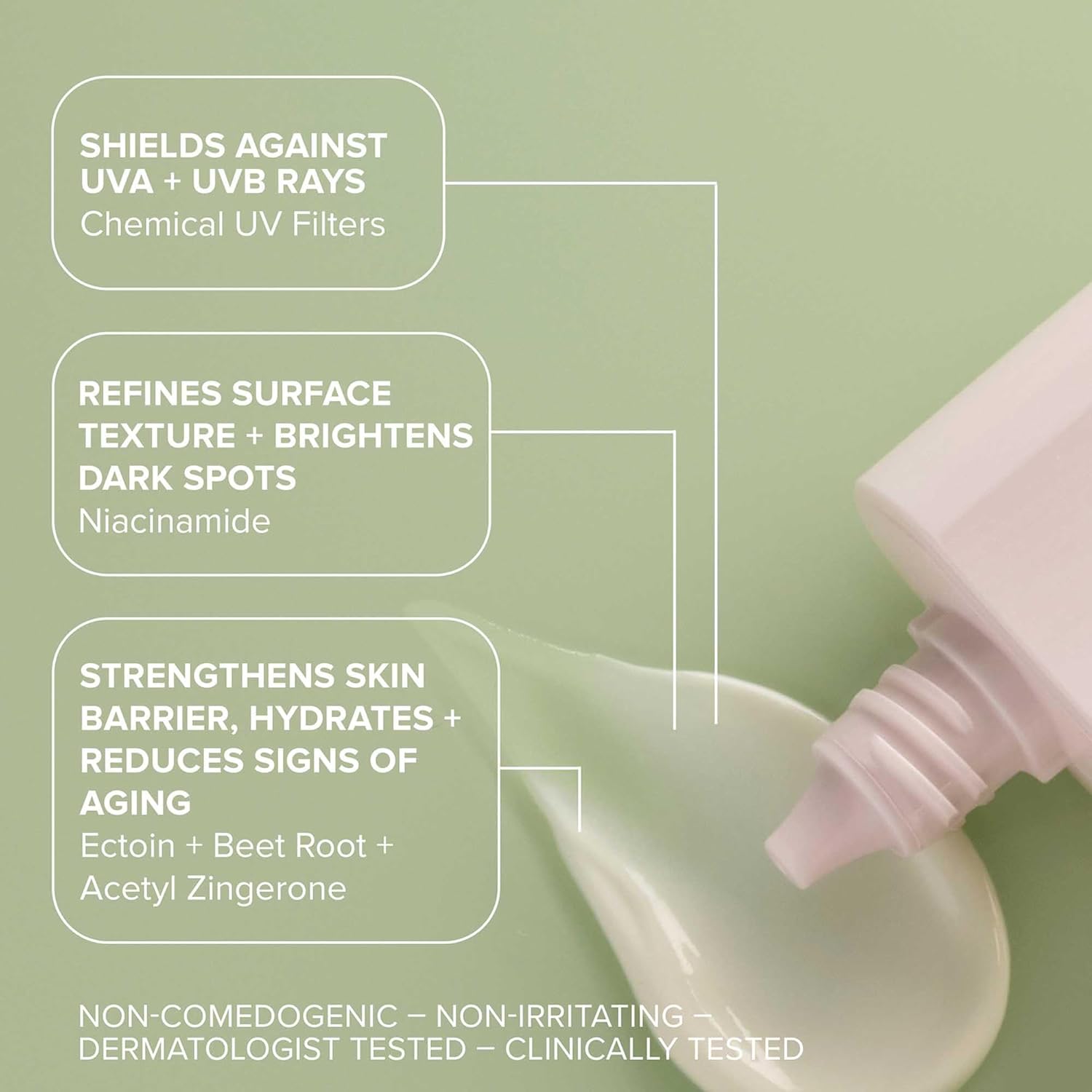 Radiant Lip Butter
