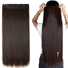 LuxeLength Hair Extensions