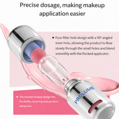 JuicyBlush Jelly Liquid Blush with Sponge Applicator