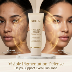 SpotLight Shield Sunscreen SPF 50 PA++++ – For Dark Spots