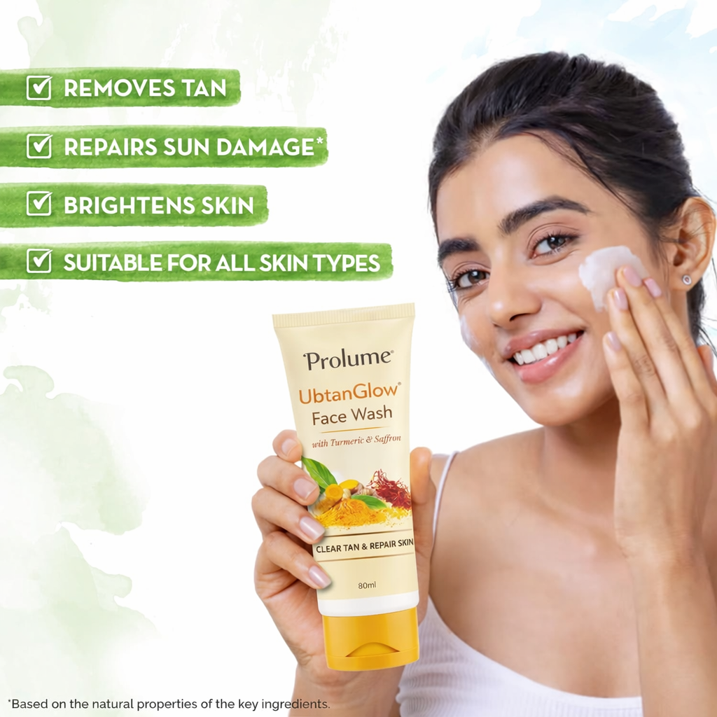 UbtanGlow Tan Repair Kit