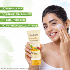 UbtanGlow Tan Repair Kit