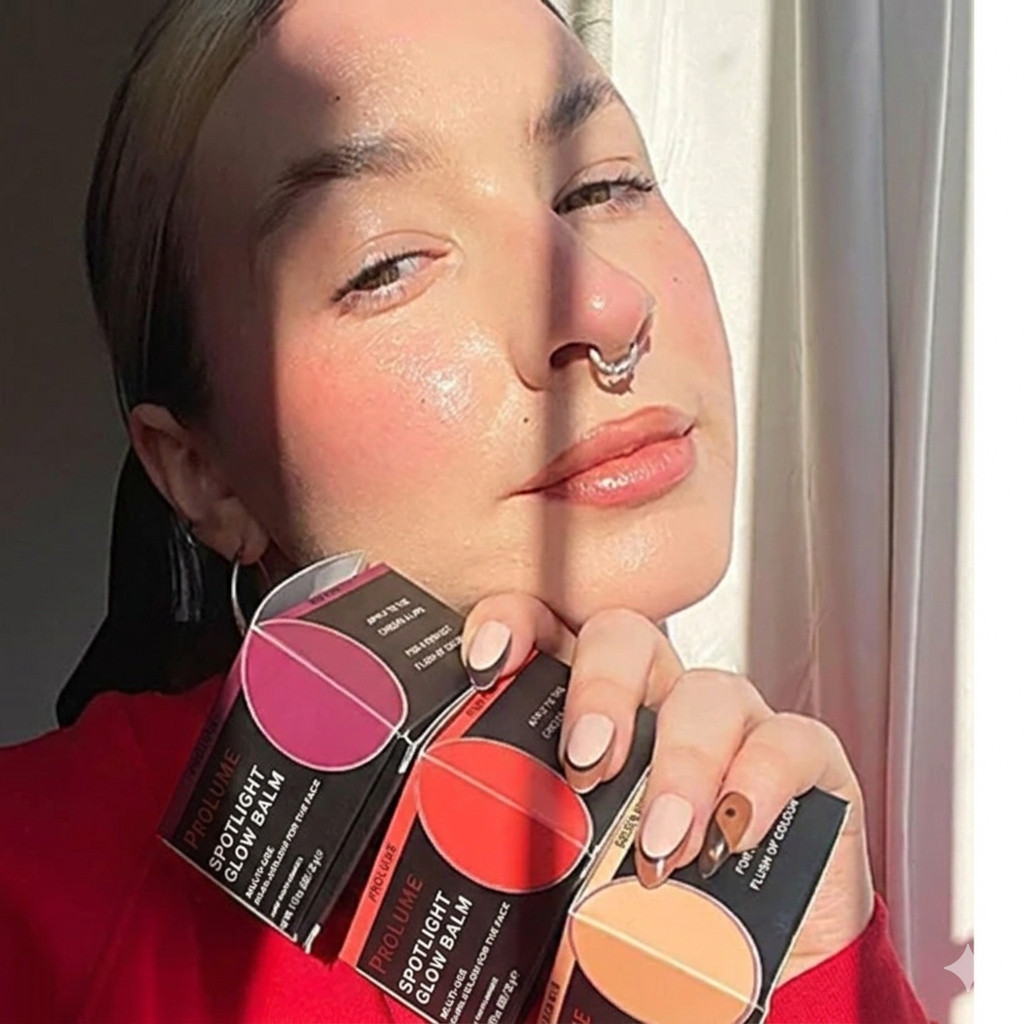 Spotlight Glow Balm