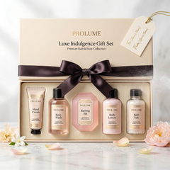 Luxe Indulgence Gift Set