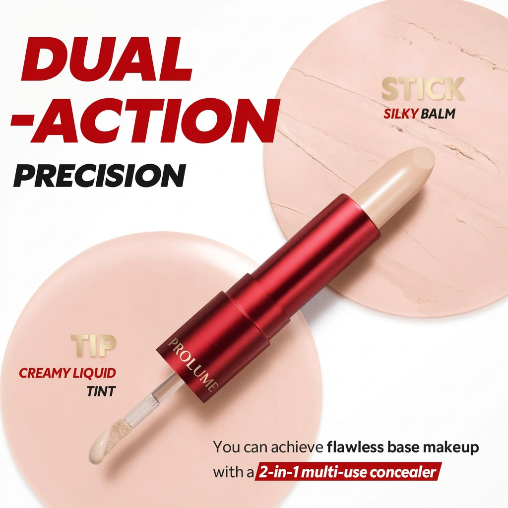 BlurDual Filter Concealer