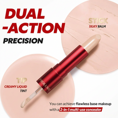 BlurDual Filter Concealer