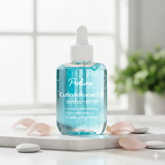 CuticleRescue Oil