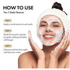 COCO Gelly Cleanser
