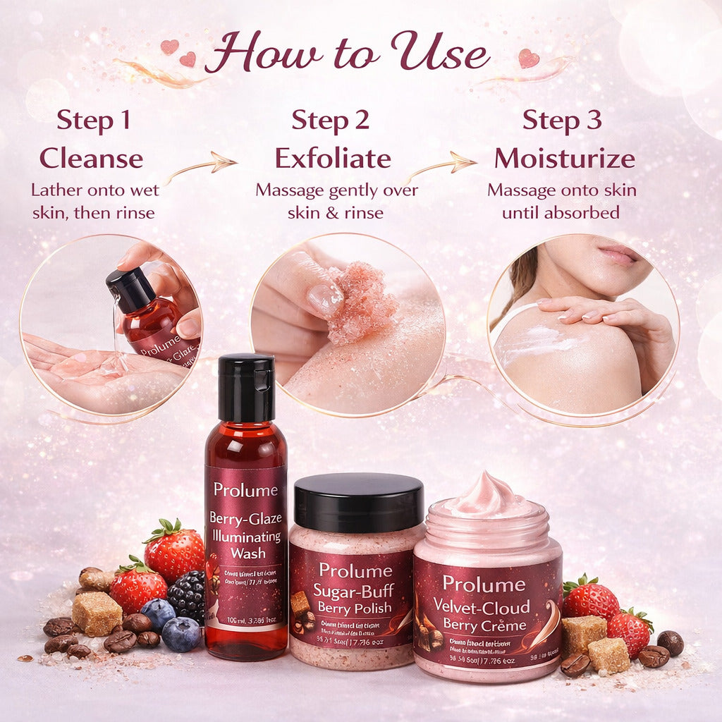 Skin-Sync De-Tan Set