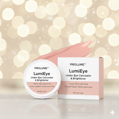 LumiEye Under Eye Concealer & Brightener