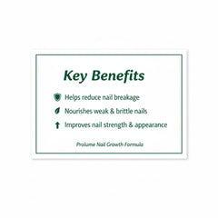 Nail Growth Formula