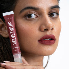 VelvetWhip Lip Mousse  Soft Matte Long-Wear Liquid Lip Color