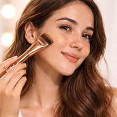 GlassBlend Foundation Brush