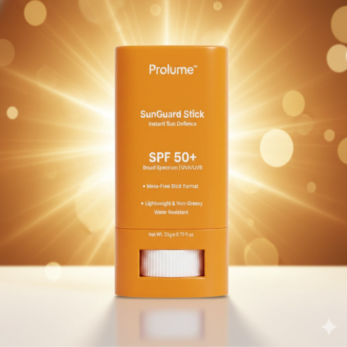 SunGuard Stick