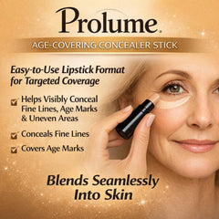 Age-Covering Concealer Stick