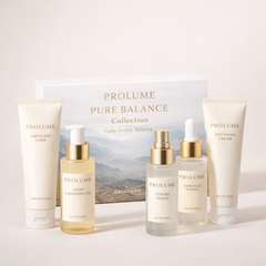 FaceandNose Bumps Smoothening Kit
