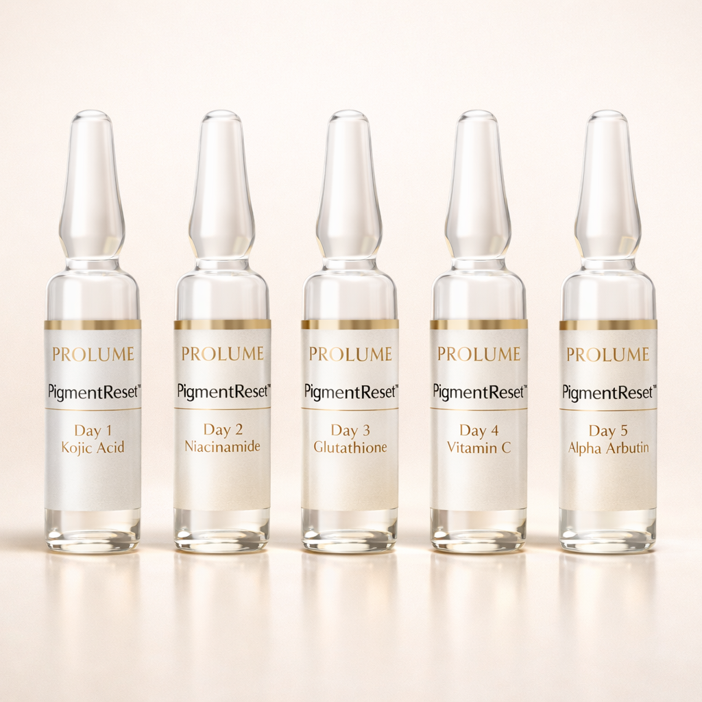 PigmentReset 5 Day Melasma Cure Kit