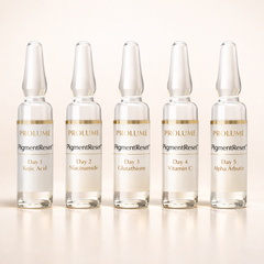 PigmentReset 5 Day Melasma Cure Kit