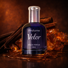 Velor Eau de Parfum