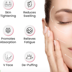 SkinLift Radiance Device