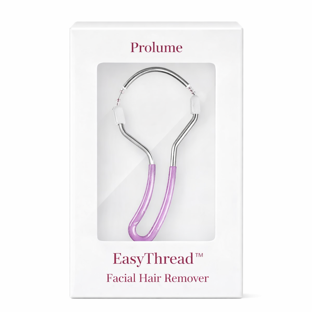 EasyThread Facial Hair Remover