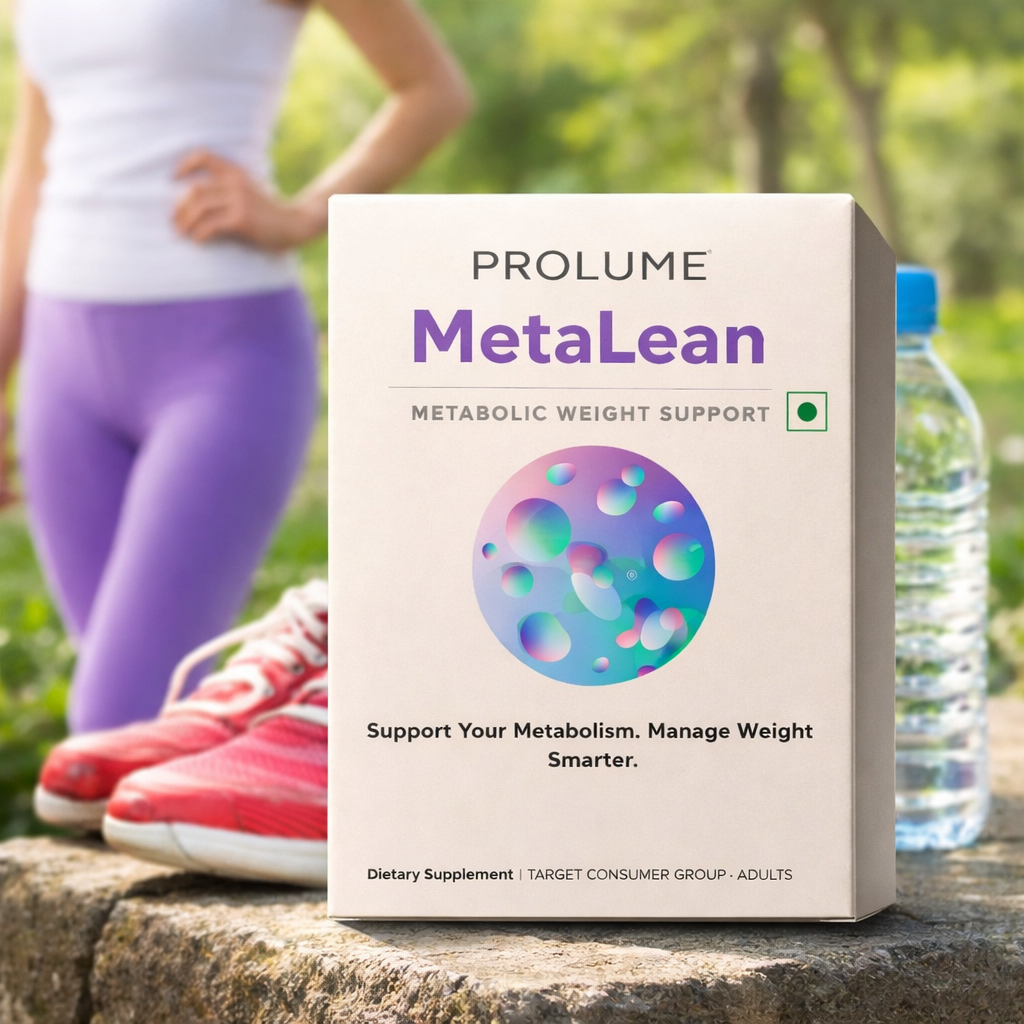 MetaLean Metabolic Weight Support