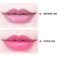 BloomTint Jelly Flower Lipstick – Pack of 3