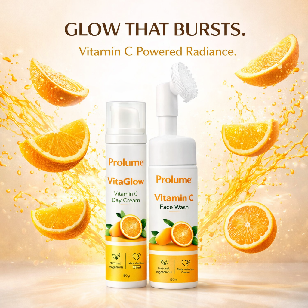 VitaGlow Power Duo