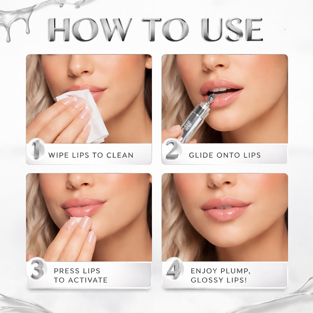 PlumpDrip Lip Booster